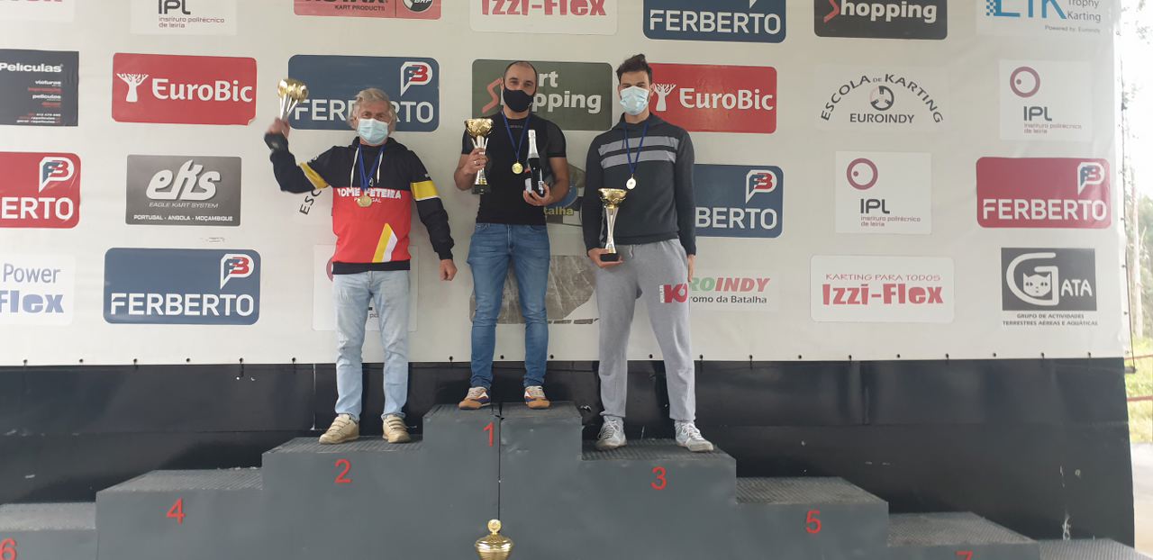 G.P Tomé Feteira33